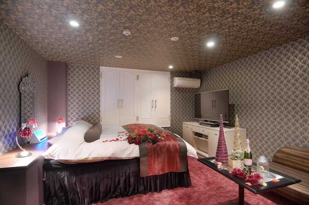 Hotel Blanc Chapel Christmas Sakai (Adults Only) Habitación foto