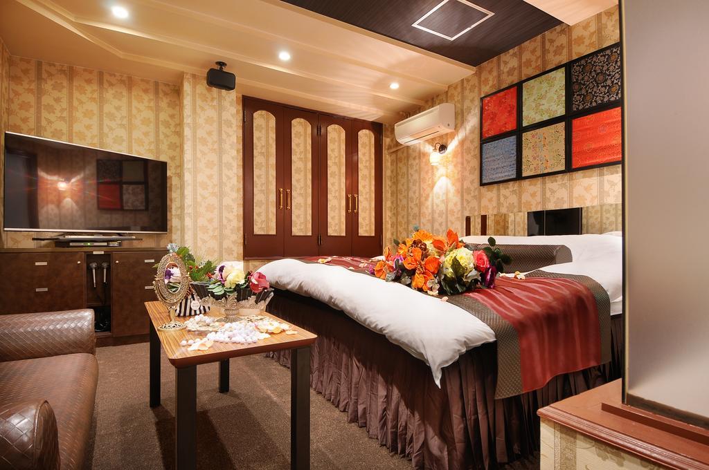 Hotel Blanc Chapel Christmas Sakai (Adults Only) Habitación foto